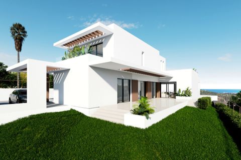 Villa a Casares, Malaga, Casares - € 2.449.000 | Ref: R5195131 - foto 9