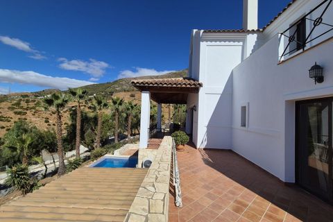 Villa i Valtocado, Malaga, Valtocado - € 1.450.000 | Ref: R5199463 - foto 18