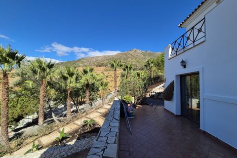 Villa i Valtocado, Malaga, Valtocado - € 1.450.000 | Ref: R5199463 - foto 20