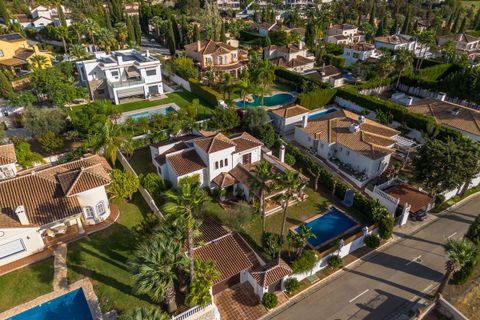 Villa a Mijas Golf, Malaga, Mijas Golf - € 1.125.000 | Ref: R5211982 - foto 2