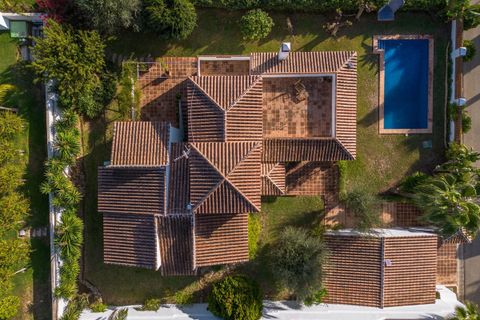 Villa a Mijas Golf, Malaga, Mijas Golf - € 1.125.000 | Ref: R5211982 - foto 3