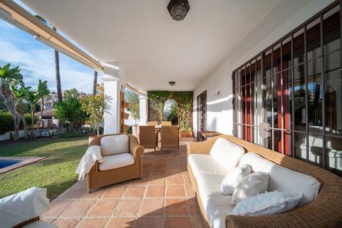Villa a Mijas Golf, Malaga, Mijas Golf - € 1.125.000 | Ref: R5211982 - foto 9