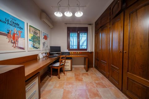 Villa a Mijas Golf, Malaga, Mijas Golf - € 1.125.000 | Ref: R5211982 - foto 17