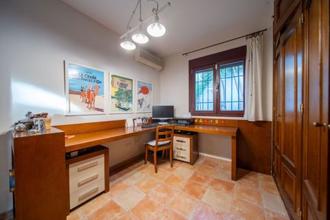 Villa a Mijas Golf, Malaga, Mijas Golf - € 1.125.000 | Ref: R5211982 - foto 27