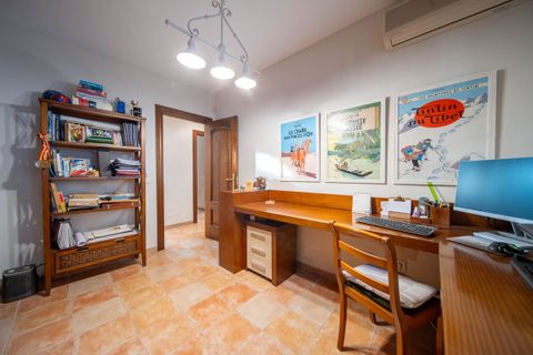 Villa a Mijas Golf, Malaga, Mijas Golf - € 1.125.000 | Ref: R5211982 - foto 28