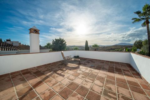 Villa a Mijas Golf, Malaga, Mijas Golf - € 1.125.000 | Ref: R5211982 - foto 36