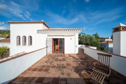 Villa a Mijas Golf, Malaga, Mijas Golf - € 1.125.000 | Ref: R5211982 - foto 37