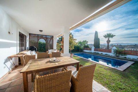 Villa a Mijas Golf, Malaga, Mijas Golf - € 1.125.000 | Ref: R5211982 - foto 38