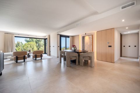 Villa i La Cala De Mijas, Malaga - foto 1