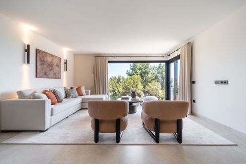 Villa i La Cala De Mijas, Malaga - foto 2