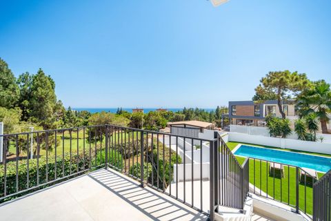 Villa i La Cala De Mijas, Malaga - foto 3