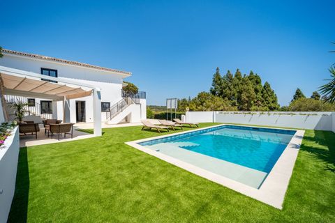 Villa i La Cala De Mijas, Malaga - foto 4