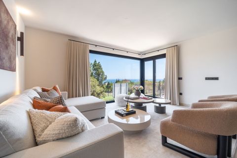 Villa i La Cala De Mijas, Malaga - foto 5
