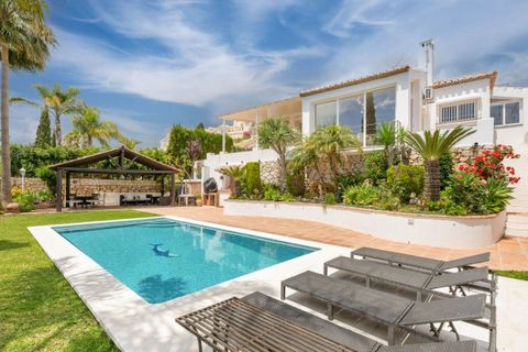 Villa a Mijas Golf, Malaga, Mijas Golf - € 1.380.000 | Ref: R5218738 - foto 2