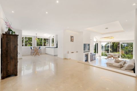 Villa a Mijas Golf, Malaga, Mijas Golf - € 1.380.000 | Ref: R5218738 - foto 9