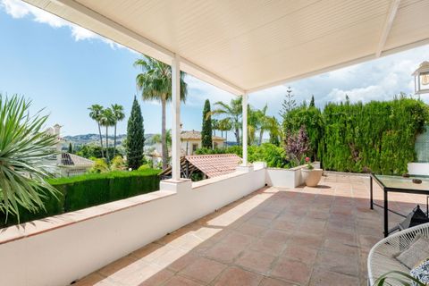 Villa a Mijas Golf, Malaga, Mijas Golf - € 1.380.000 | Ref: R5218738 - foto 13