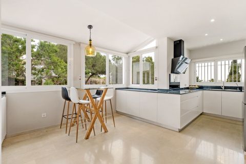 Villa a Mijas Golf, Malaga, Mijas Golf - € 1.380.000 | Ref: R5218738 - foto 16
