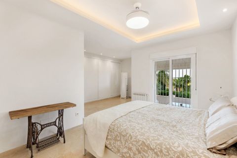 Villa a Mijas Golf, Malaga, Mijas Golf - € 1.380.000 | Ref: R5218738 - foto 19