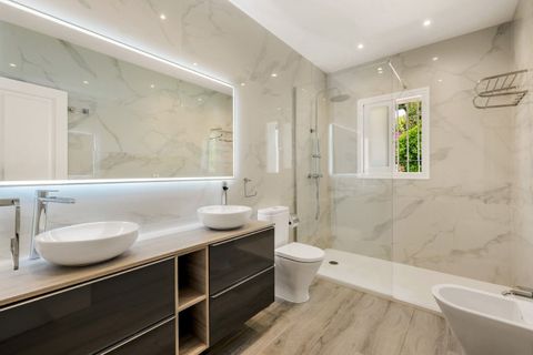 Villa a Mijas Golf, Malaga, Mijas Golf - € 1.380.000 | Ref: R5218738 - foto 20
