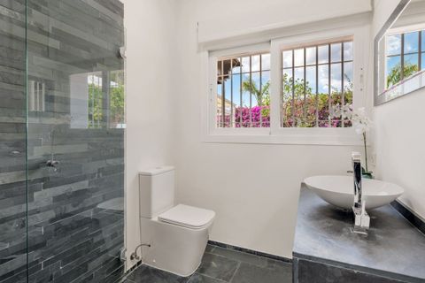 Villa a Mijas Golf, Malaga, Mijas Golf - € 1.380.000 | Ref: R5218738 - foto 25