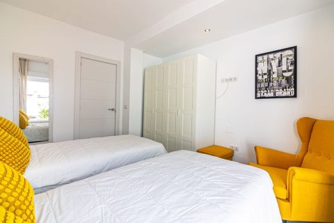 Villa a Benalmadena, Malaga, Benalmadena - € 1.277.000 | Ref: R5229370 - foto 10
