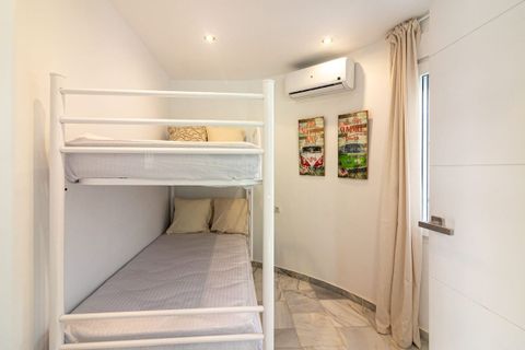 Villa a Benalmadena, Malaga, Benalmadena - € 1.277.000 | Ref: R5229370 - foto 11