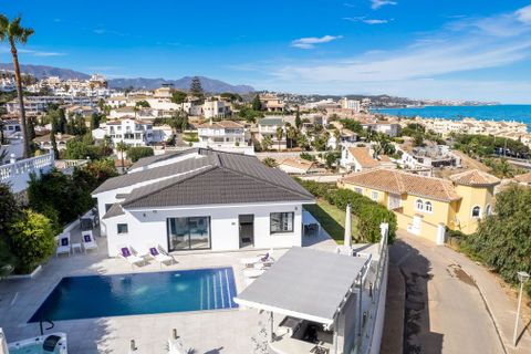 Villa i La Cala De Mijas, Malaga - foto 2