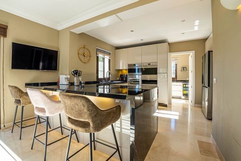Villa a Mijas Golf, Malaga, Mijas Golf - € 1.500.000 | Ref: R5231095 - foto 2