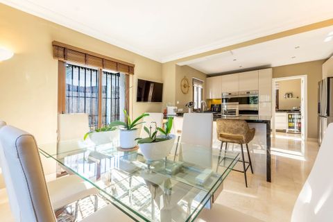 Villa a Mijas Golf, Malaga, Mijas Golf - € 1.500.000 | Ref: R5231095 - foto 4