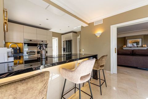 Villa a Mijas Golf, Malaga, Mijas Golf - € 1.500.000 | Ref: R5231095 - foto 5