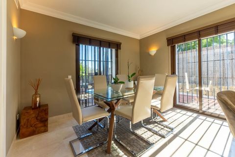 Villa a Mijas Golf, Malaga, Mijas Golf - € 1.500.000 | Ref: R5231095 - foto 6