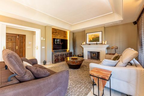 Villa a Mijas Golf, Malaga, Mijas Golf - € 1.500.000 | Ref: R5231095 - foto 9