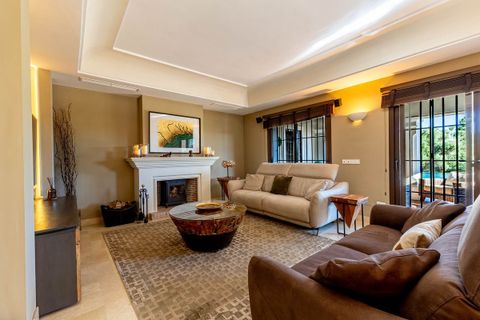 Villa a Mijas Golf, Malaga, Mijas Golf - € 1.500.000 | Ref: R5231095 - foto 10