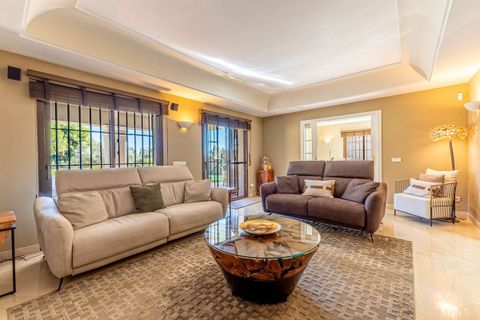 Villa a Mijas Golf, Malaga, Mijas Golf - € 1.500.000 | Ref: R5231095 - foto 11