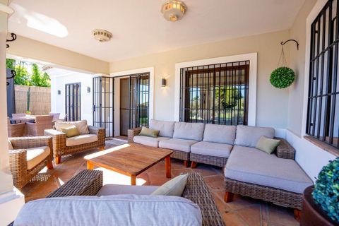 Villa a Mijas Golf, Malaga, Mijas Golf - € 1.500.000 | Ref: R5231095 - foto 12