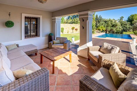 Villa a Mijas Golf, Malaga, Mijas Golf - € 1.500.000 | Ref: R5231095 - foto 13