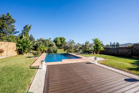Villa a Mijas Golf, Malaga, Mijas Golf - € 1.500.000 | Ref: R5231095 - foto 14