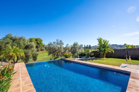 Villa a Mijas Golf, Malaga, Mijas Golf - € 1.500.000 | Ref: R5231095 - foto 15