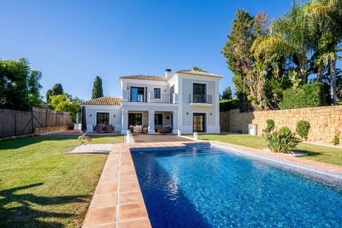 Villa a Mijas Golf, Malaga, Mijas Golf - € 1.500.000 | Ref: R5231095 - foto 17
