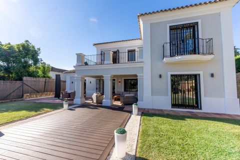 Villa a Mijas Golf, Malaga, Mijas Golf - € 1.500.000 | Ref: R5231095 - foto 18