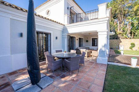Villa a Mijas Golf, Malaga, Mijas Golf - € 1.500.000 | Ref: R5231095 - foto 19