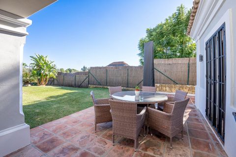 Villa a Mijas Golf, Malaga, Mijas Golf - € 1.500.000 | Ref: R5231095 - foto 20