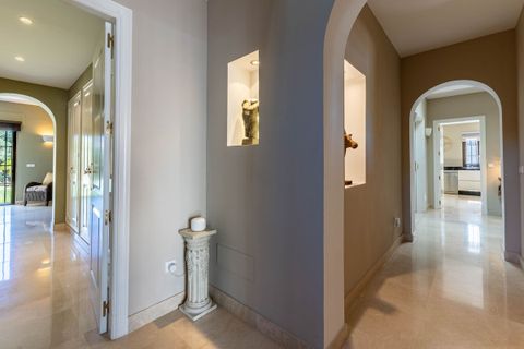 Villa a Mijas Golf, Malaga, Mijas Golf - € 1.500.000 | Ref: R5231095 - foto 22
