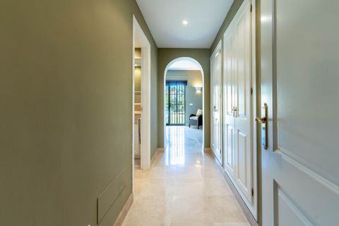 Villa a Mijas Golf, Malaga, Mijas Golf - € 1.500.000 | Ref: R5231095 - foto 23