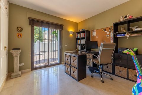 Villa a Mijas Golf, Malaga, Mijas Golf - € 1.500.000 | Ref: R5231095 - foto 24