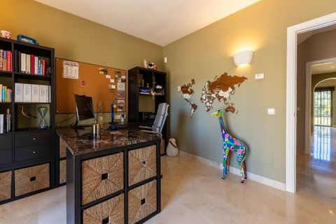 Villa a Mijas Golf, Malaga, Mijas Golf - € 1.500.000 | Ref: R5231095 - foto 25