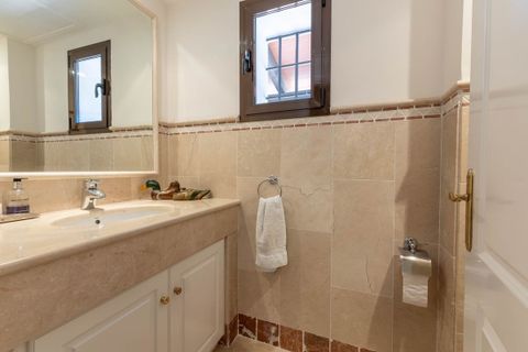 Villa a Mijas Golf, Malaga, Mijas Golf - € 1.500.000 | Ref: R5231095 - foto 26