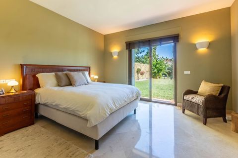 Villa a Mijas Golf, Malaga, Mijas Golf - € 1.500.000 | Ref: R5231095 - foto 27