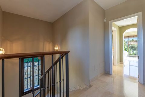 Villa a Mijas Golf, Malaga, Mijas Golf - € 1.500.000 | Ref: R5231095 - foto 29
