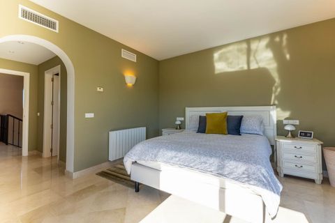 Villa a Mijas Golf, Malaga, Mijas Golf - € 1.500.000 | Ref: R5231095 - foto 30